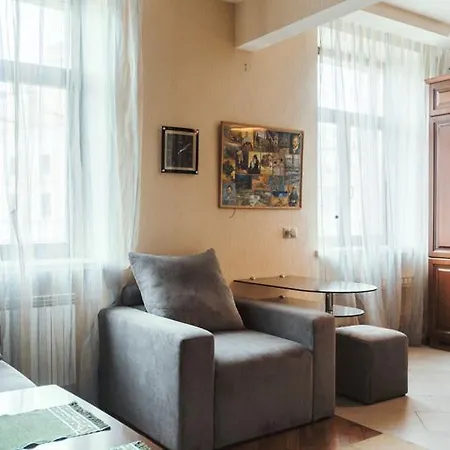 Centralflat Engelsa * Minsk