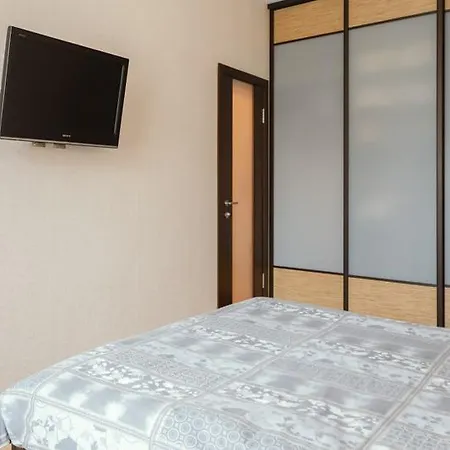Apartment Centralflat Engelsa *