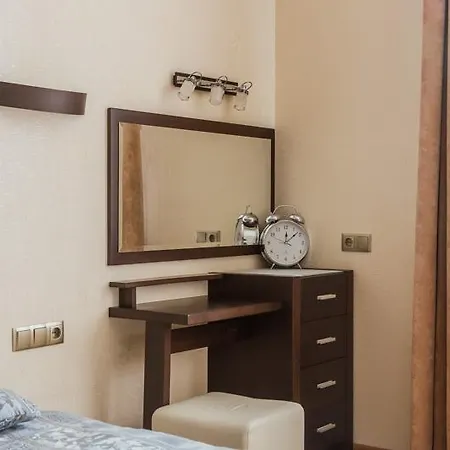 Centralflat Engelsa Apartment *