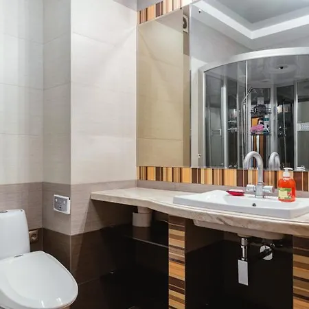 Centralflat Engelsa Apartment Minsk
